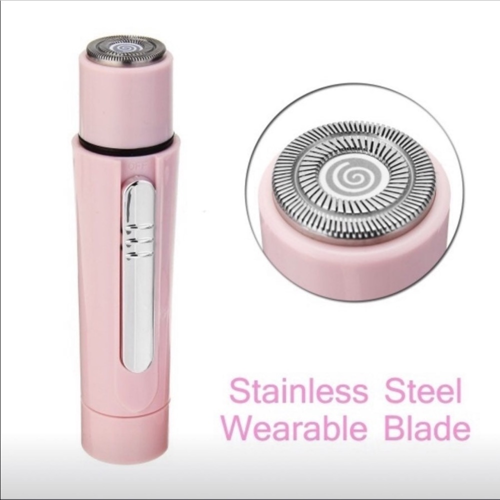 Personal Mini Shaver. - Picture 4 of 10